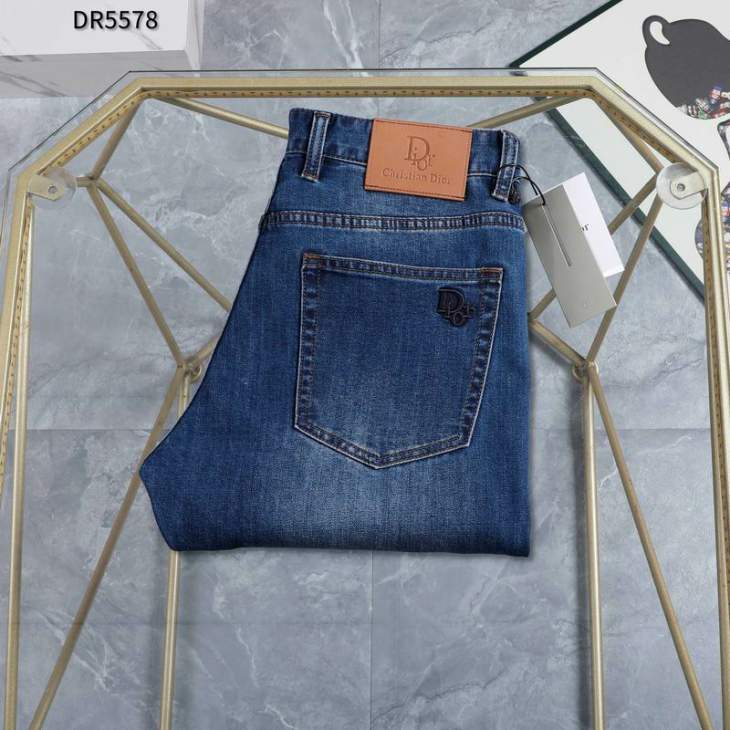 Picture of Dior Jeans Long _SKUDiorsz29-4213xr1459562